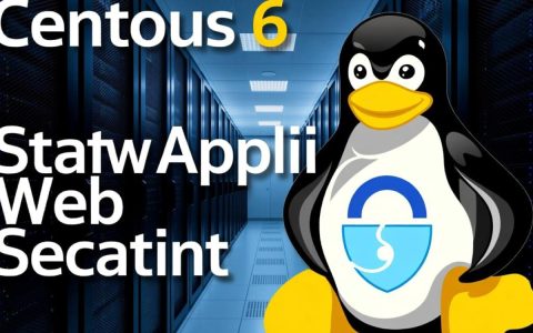 CentOS6下suphp如何配置与安全使用？