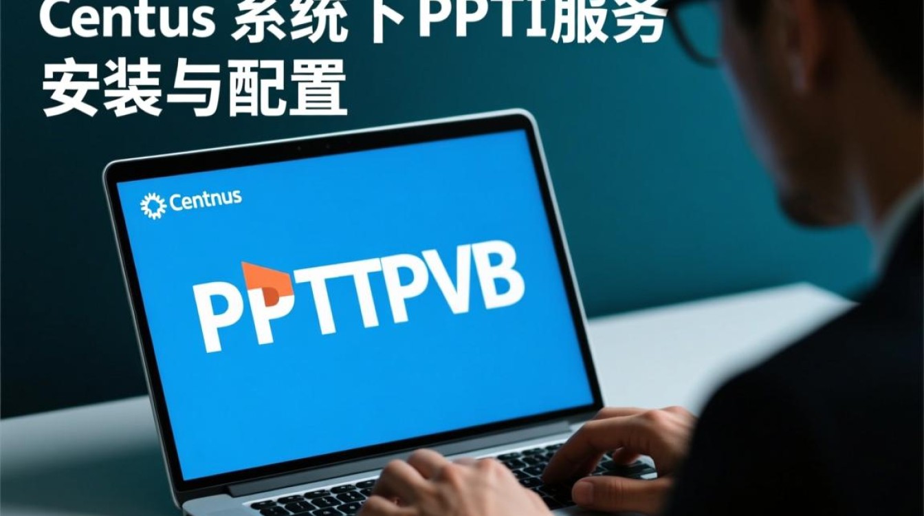 CentOS PPTP添加用户后连接失败怎么办？