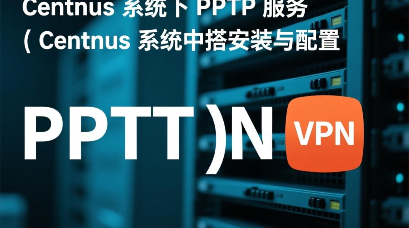CentOS PPTP添加用户后连接失败怎么办？