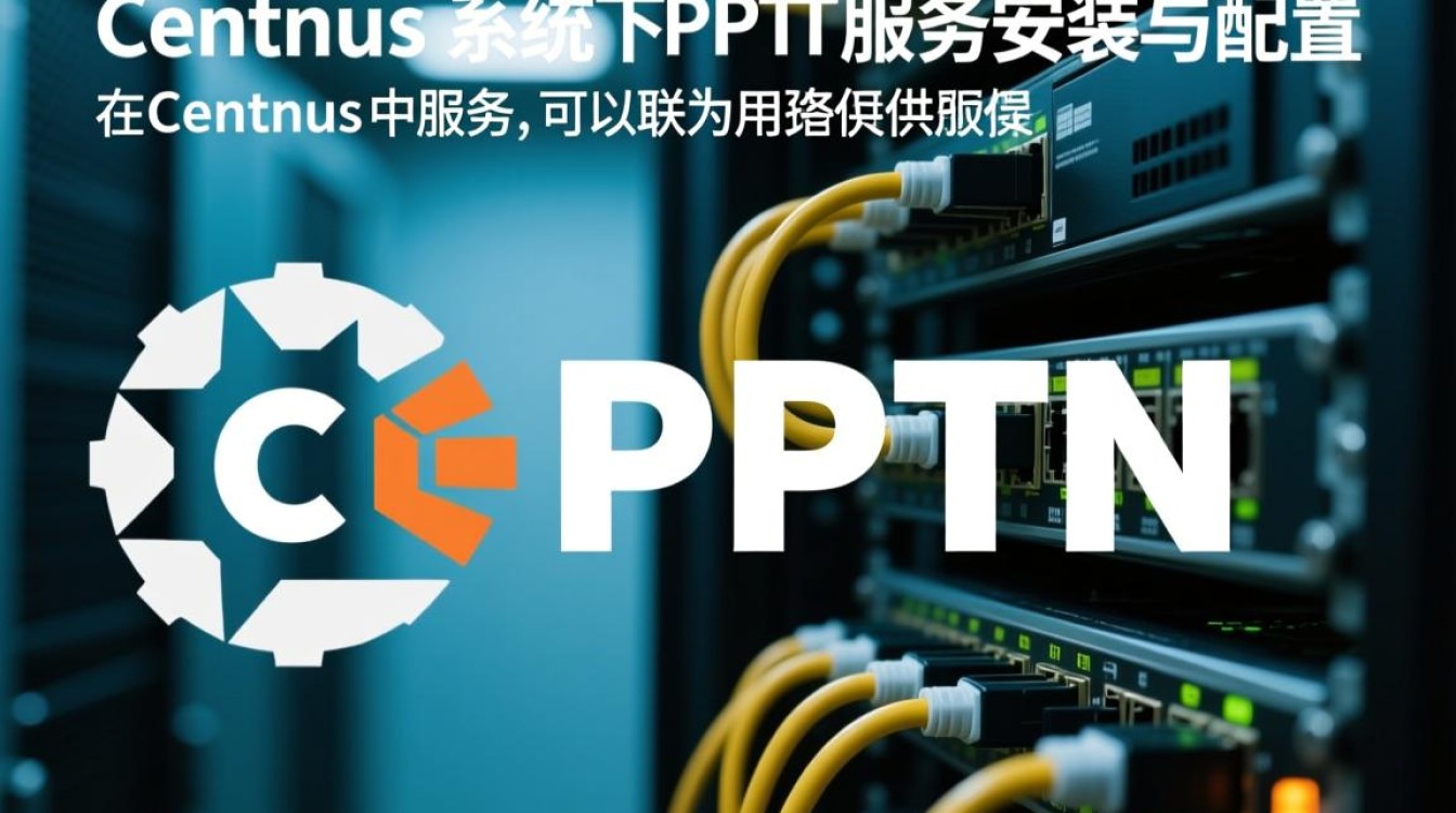 CentOS PPTP添加用户后连接失败怎么办？