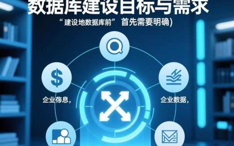 怎么建当地数据库？新手必看的详细步骤指南