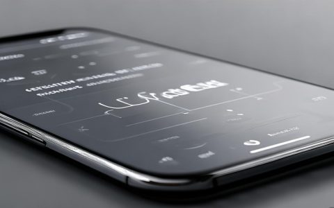 APP选域名该注意什么？