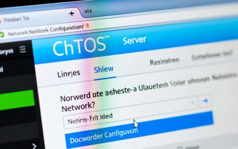 CentOS无法使用network服务怎么办？排查步骤有哪些？