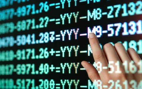 数据库中字符串日期格式如何判断是否合法？