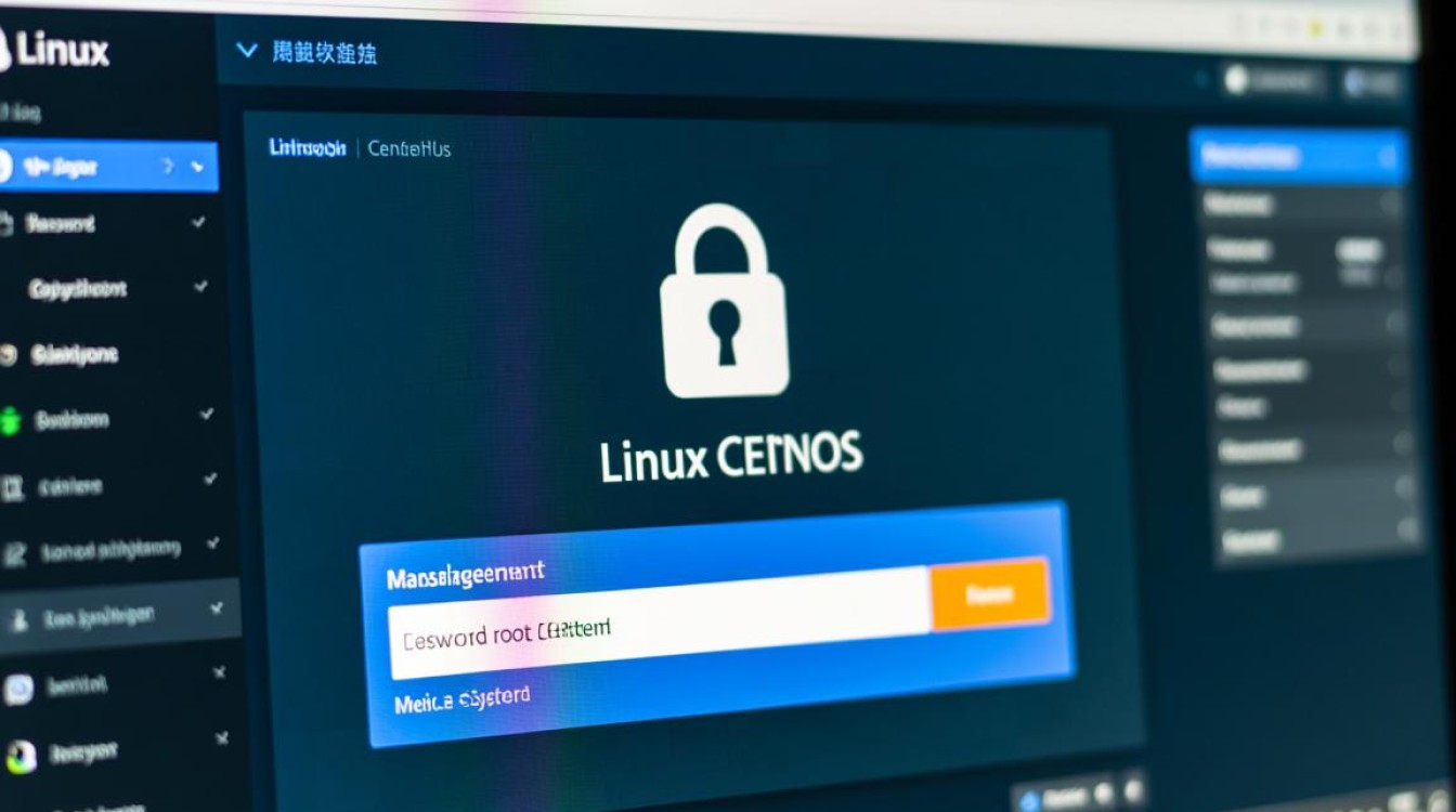 centos忘记密码怎么修改?查看centos密码修改步骤教程 centos忘记密码怎么修改?查看centos密码修改步骤教程