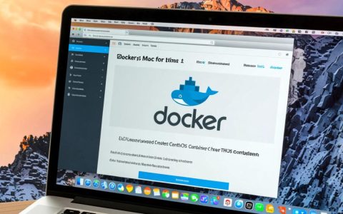 mac下docker创建centos镜像详细步骤是怎样的？
