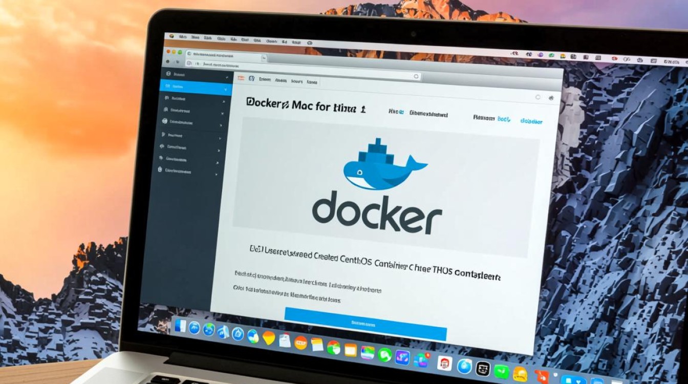 mac下docker创建centos镜像详细步骤是怎样的? mac下docker创建centos镜像详细步骤是怎样的?