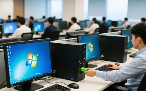 win7无法加入域怎么办？详细排查步骤与解决方案