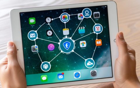 iPad App无法连接网络怎么办？教你解决苹果设备联网问题
