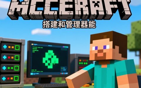 搭建MC服务器有哪些好处？新手必看服务器优势解析