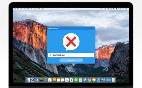 Mac系统老是报错怎么办？常见原因及解决方法是什么？