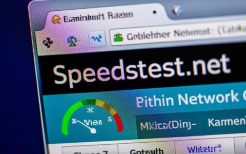 如何在CentOS7系统中安装和运行Speedtest测速工具？