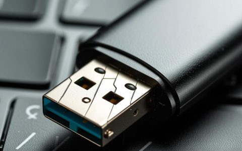 u盘损坏文件删不掉怎么办？解决方法在这里！