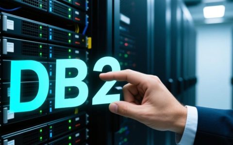 db2如何查看并解决数据库死锁问题？