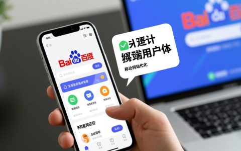 百度手机网站优化怎么做才能提升移动端搜索排名？