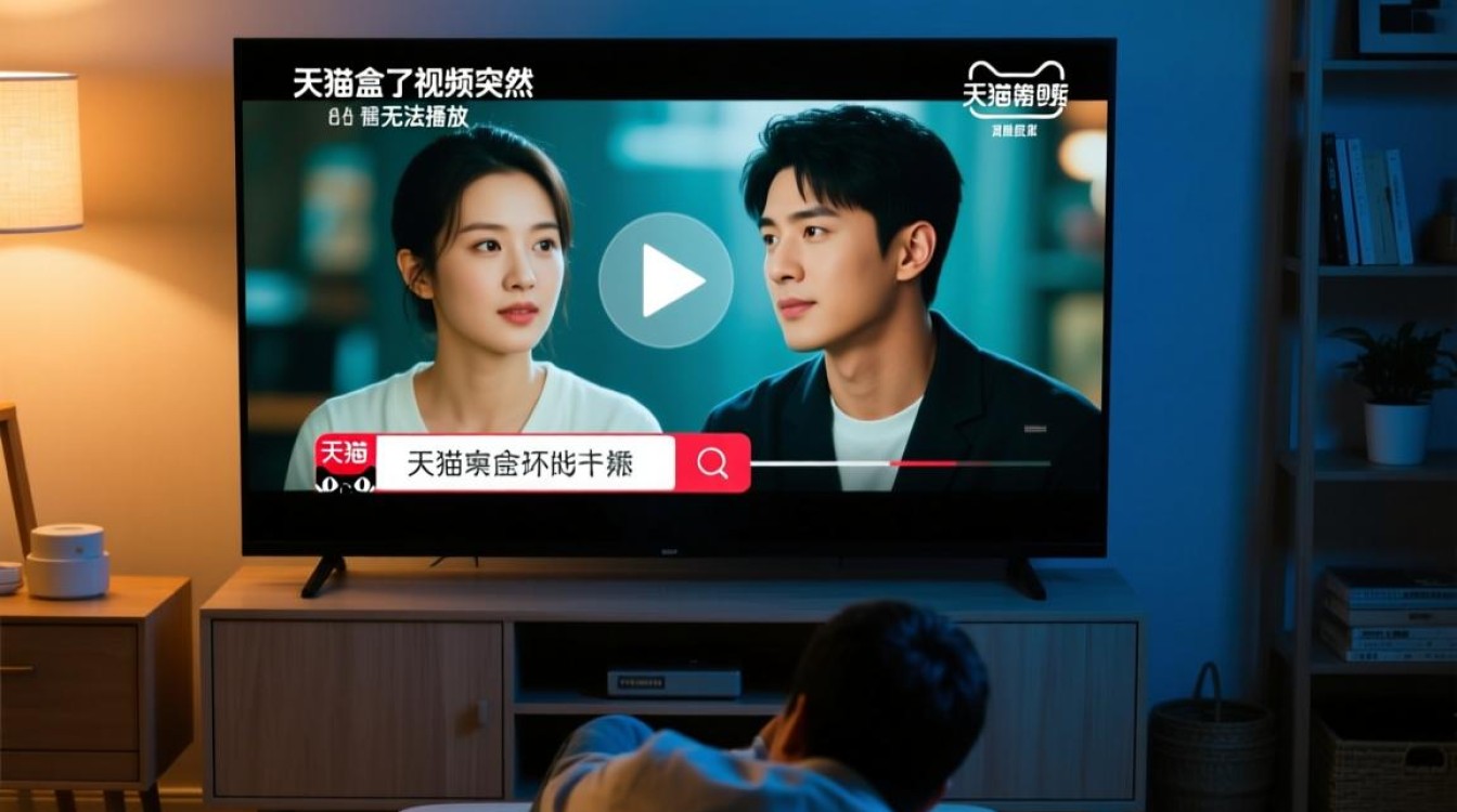 天猫盒子视频无法播放怎么办?解决方法在这里! 天猫盒子视频无法播放怎么办?解决方法在这里!
