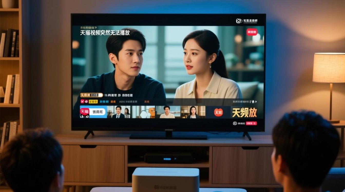 天猫盒子视频无法播放怎么办?解决方法在这里! 天猫盒子视频无法播放怎么办?解决方法在这里!