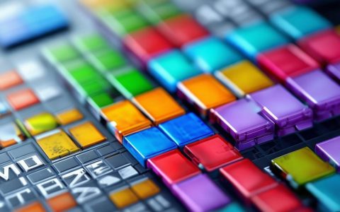 armlinux俄罗斯方块如何实现？