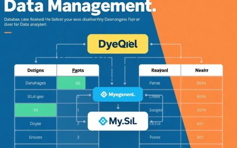 mysql数据库表格建立步骤详解，新手如何快速上手？
