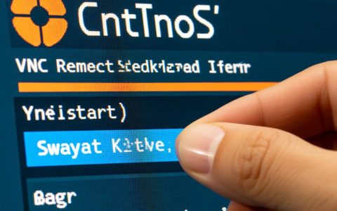 centos krfb如何设置开机自动启动？配置步骤是什么？