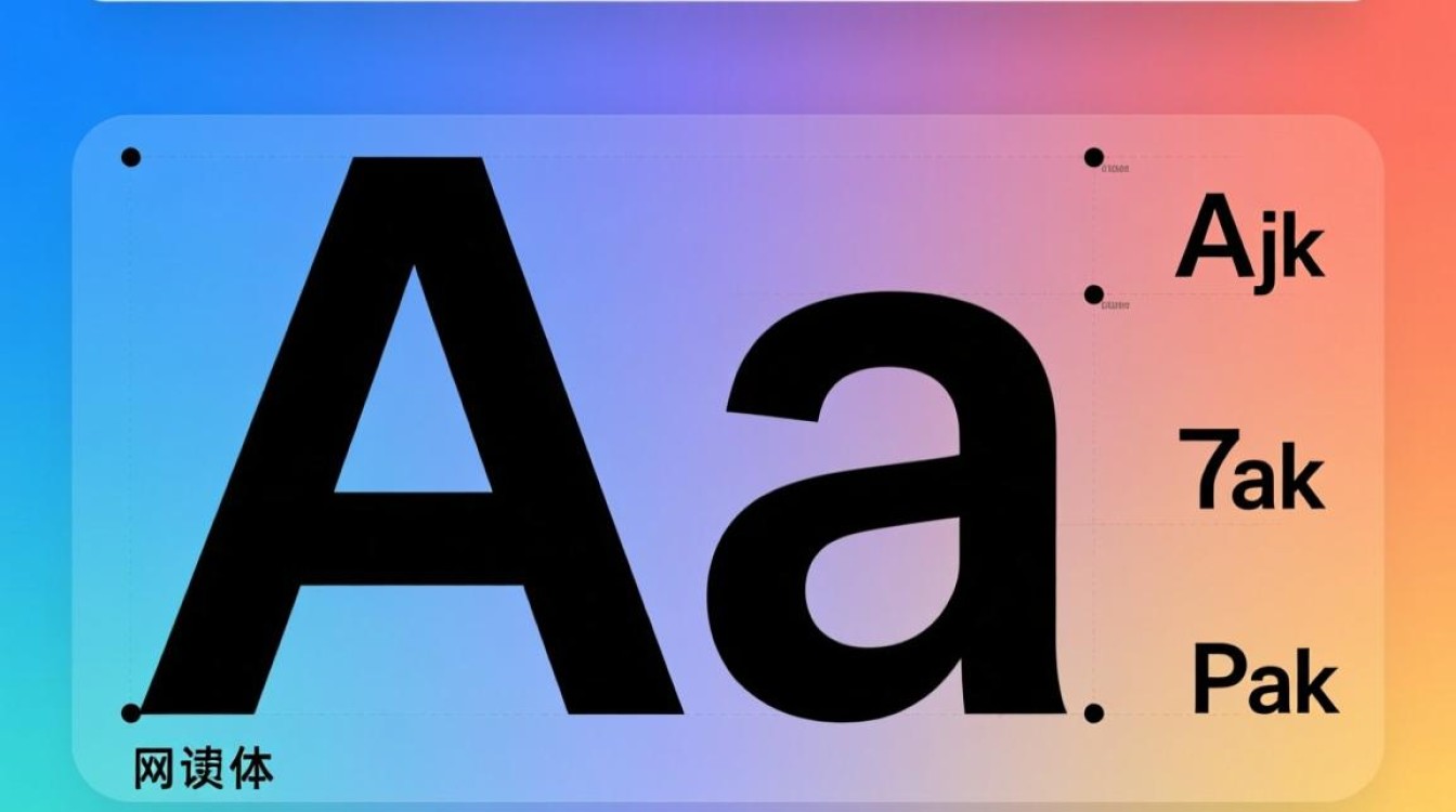 网站常用字体大小是多少?如何选择合适字号? 网站常用字体大小是多少?如何选择合适字号?