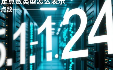 数据库定点数类型怎么表示？二进制、十进制存储区别与应用场景解析