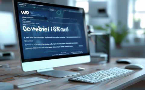 WP网站备份怎么操作？