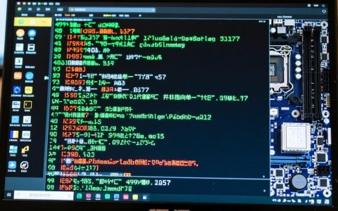 华硕主板49报错怎么解决？原因和修复方法是什么？