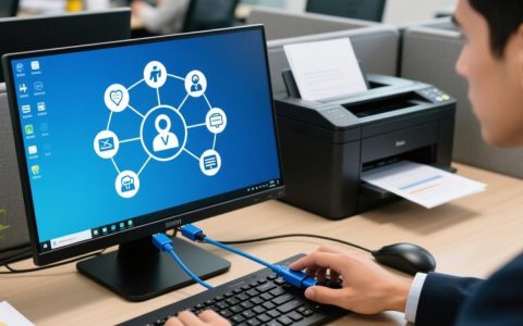 网上邻居无法连接怎么办？教你一步步排查解决！