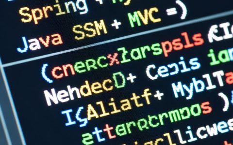 java ssm 注解报错，如何解决Spring MVC常用注解失效问题？