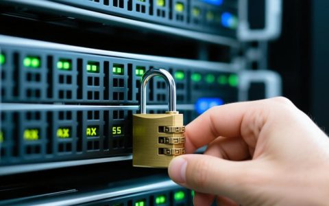 aex服务器密码忘了怎么办？重置或找回步骤详解