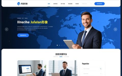 信息发布型企业网站怎么做才能提升转化率？
