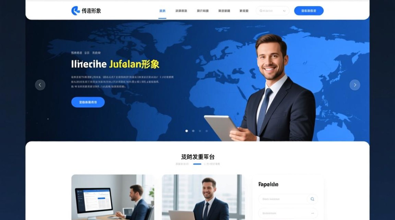信息发布型企业网站怎么做才能提升转化率？