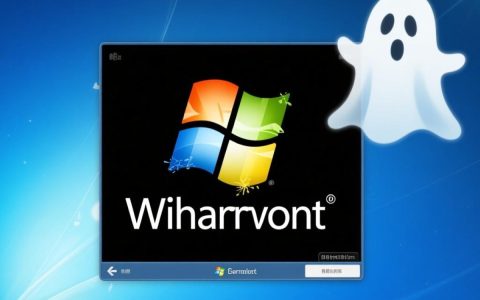 ghost win7无法引导怎么办？开机进系统就卡在启动界面怎么办？