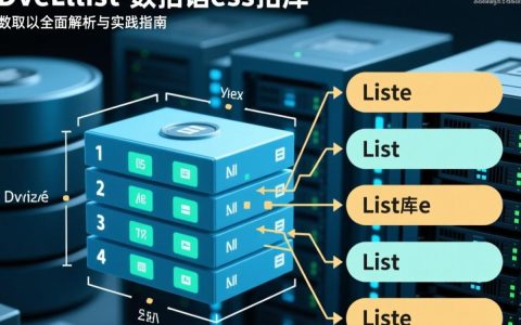 二维数组如何读取list数据库？数据读取方法解析