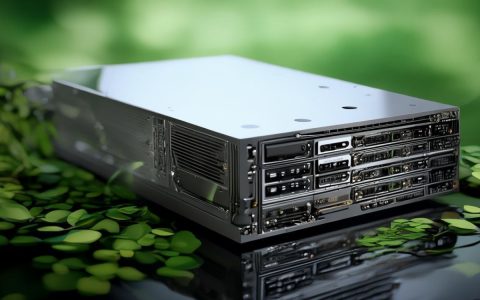 Web服务器绿色，如何实现低能耗高效率？