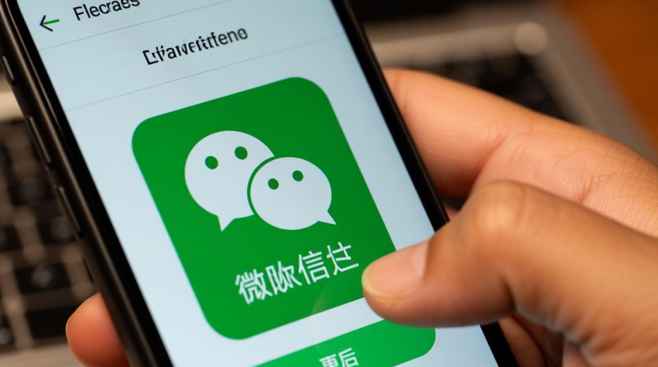 微信无法自动更新怎么办？教你解决方法与步骤。
