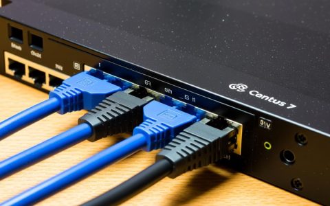 CentOS 7桥接模式如何正确配置与故障排查？