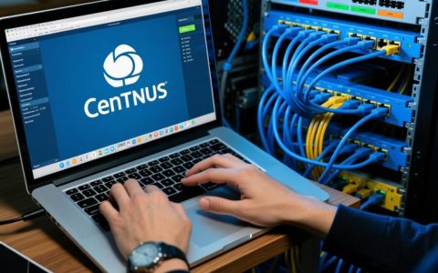 CentOS监控网络设置，如何查看实时流量和历史数据？