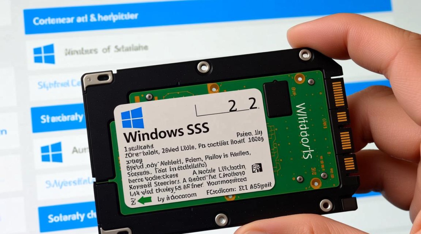 win10无法识别ssd怎么办？教你3步解决不显示问题！