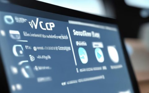 wdcp如何设置网站安全？
