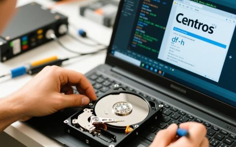 Centos硬盘扩容合并后需要重启吗？数据会丢失吗？