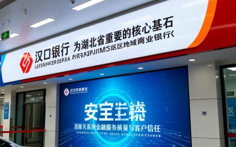 汉口银行服务器宕机会影响业务办理吗？