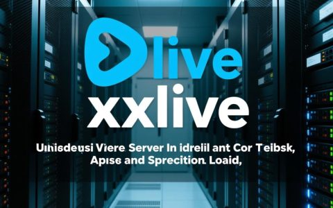 xxlive服务器配置需要哪些硬件和参数？