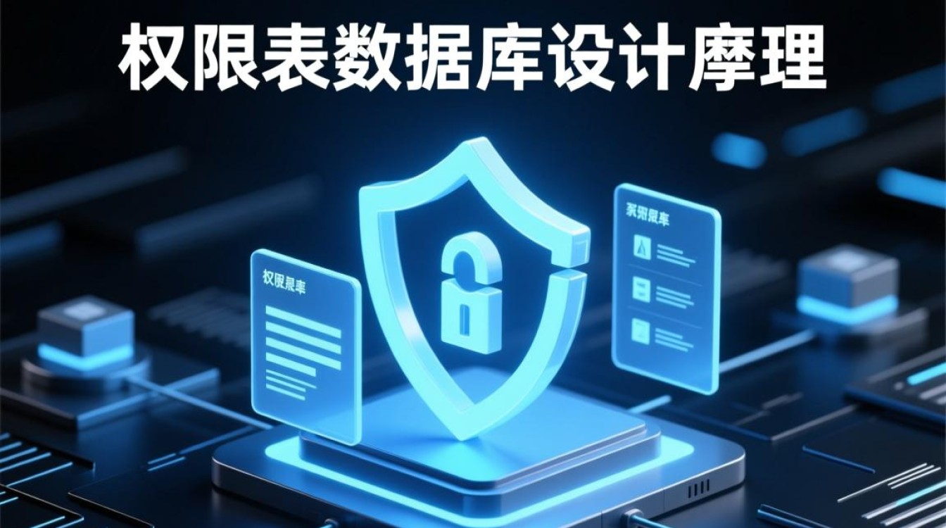 权限表数据库怎么设计才合理? 权限表数据库怎么设计才合理?