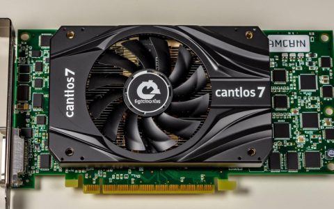 CentOS7系统如何安装配置fglrx显卡驱动？