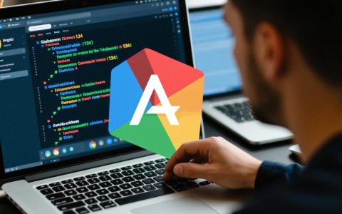 angular打包报错134怎么解决？