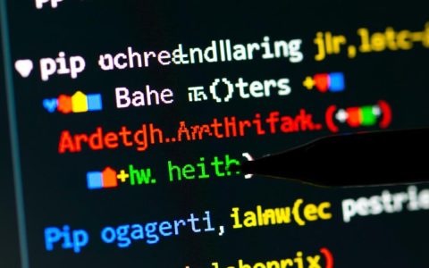 pip安装networkx报错怎么办？解决方法有哪些？