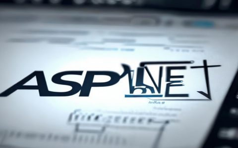 ASP.NET网站如何解析ASP文件？