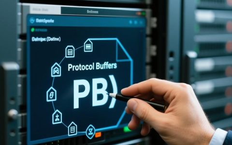 pb保存datetime报错是什么原因导致的？